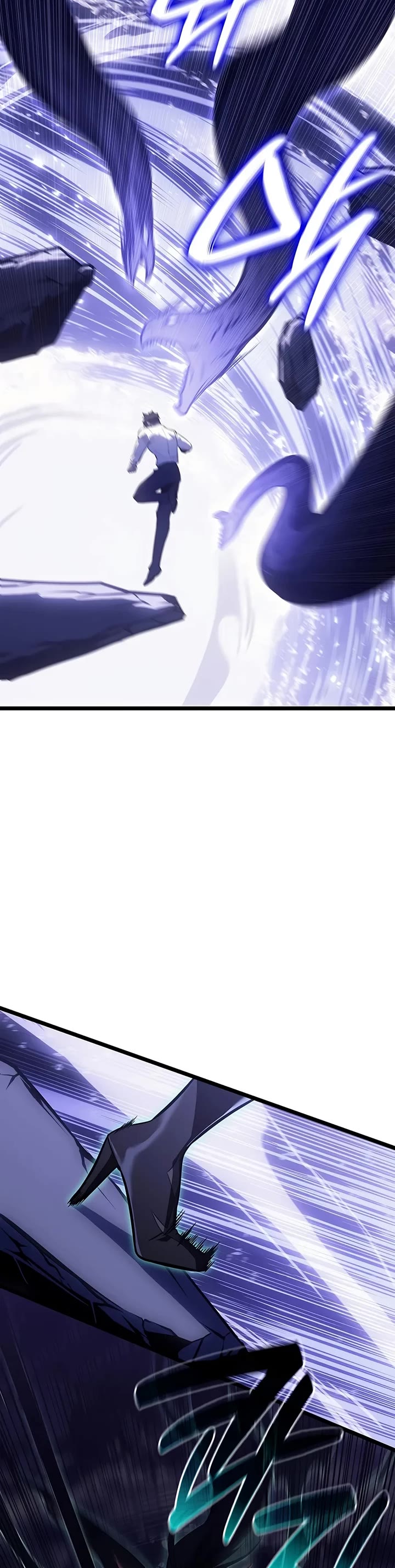 The Return of the Disaster-Class Hero Chapter 191 page 29 - Chapter 191