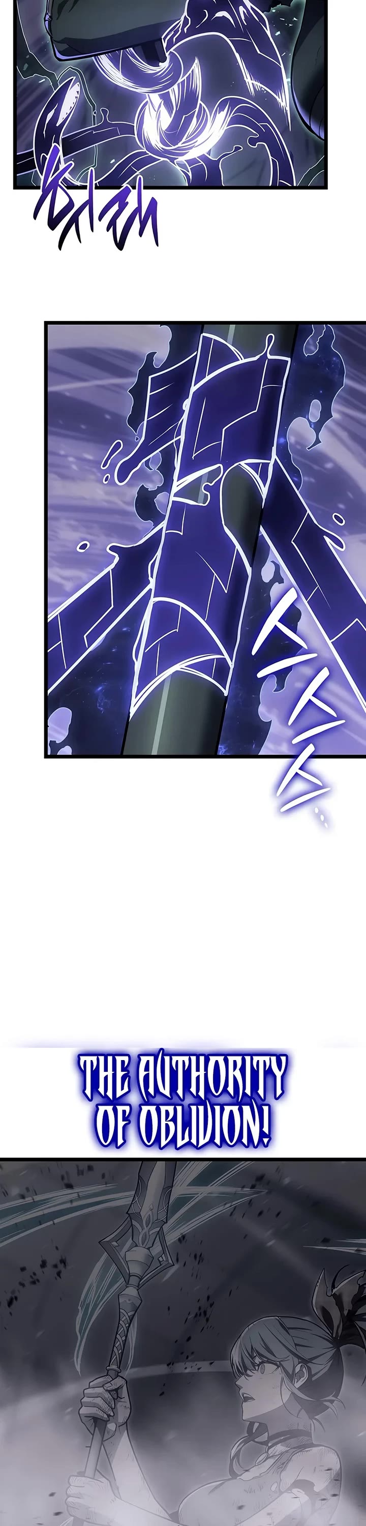 The Return of the Disaster-Class Hero Chapter 191 page 31 - Chapter 191