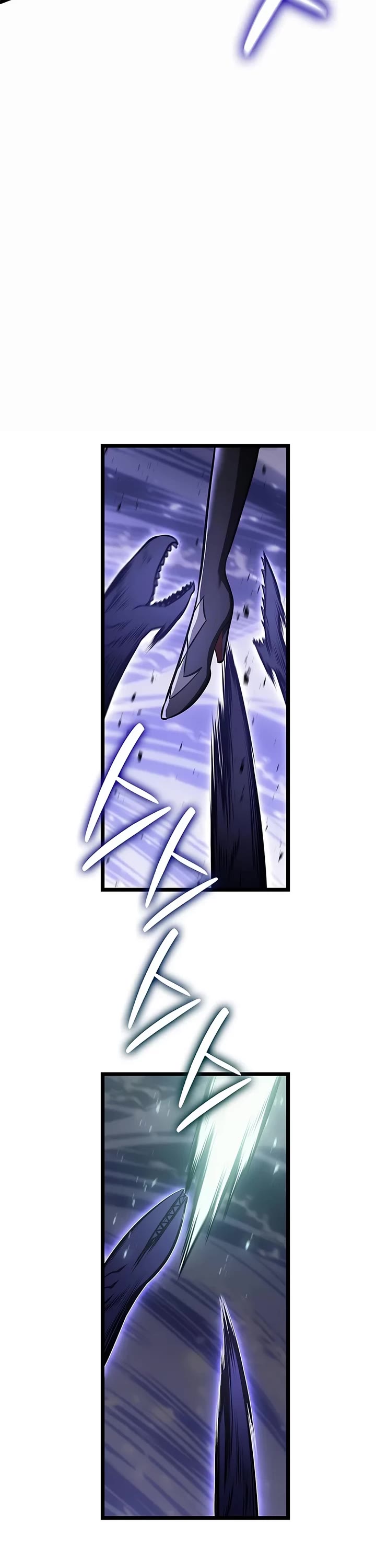 The Return of the Disaster-Class Hero Chapter 191 page 36 - Chapter 191