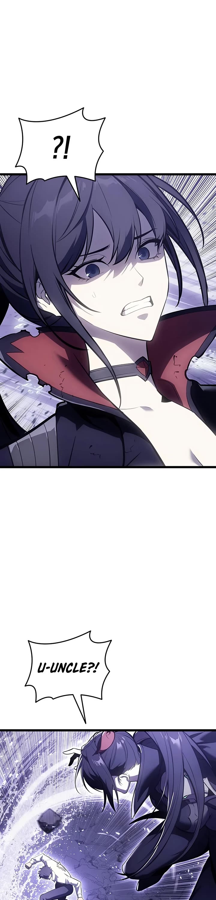 The Return of the Disaster-Class Hero Chapter 191 page 38 - Chapter 191