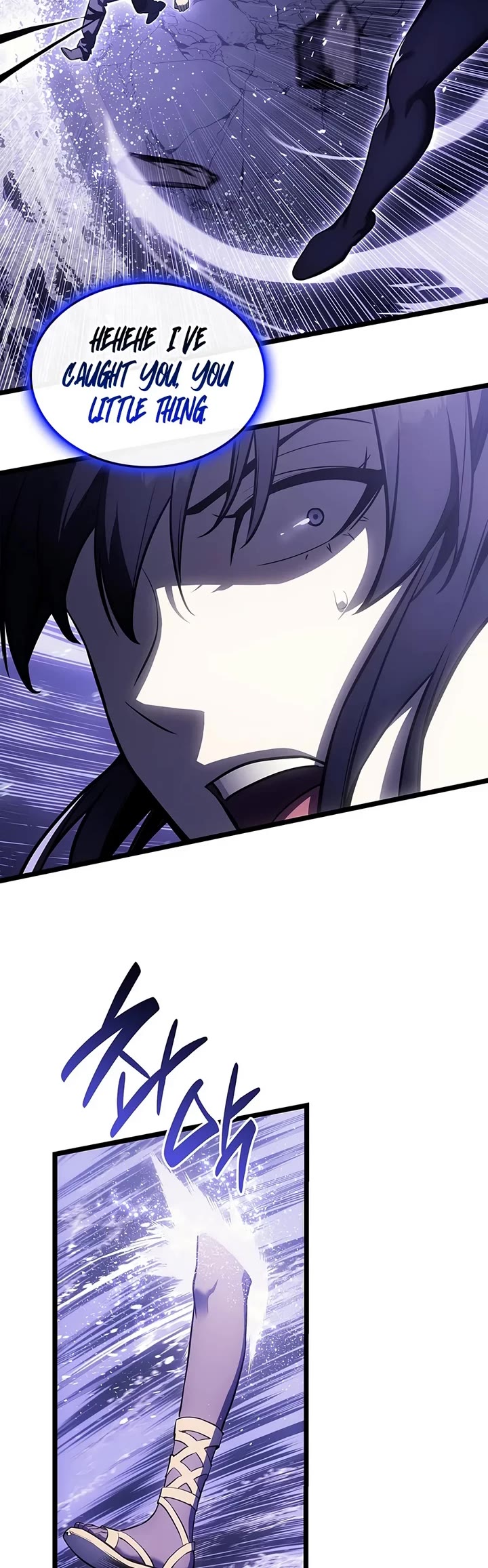 The Return of the Disaster-Class Hero Chapter 191 page 39 - Chapter 191