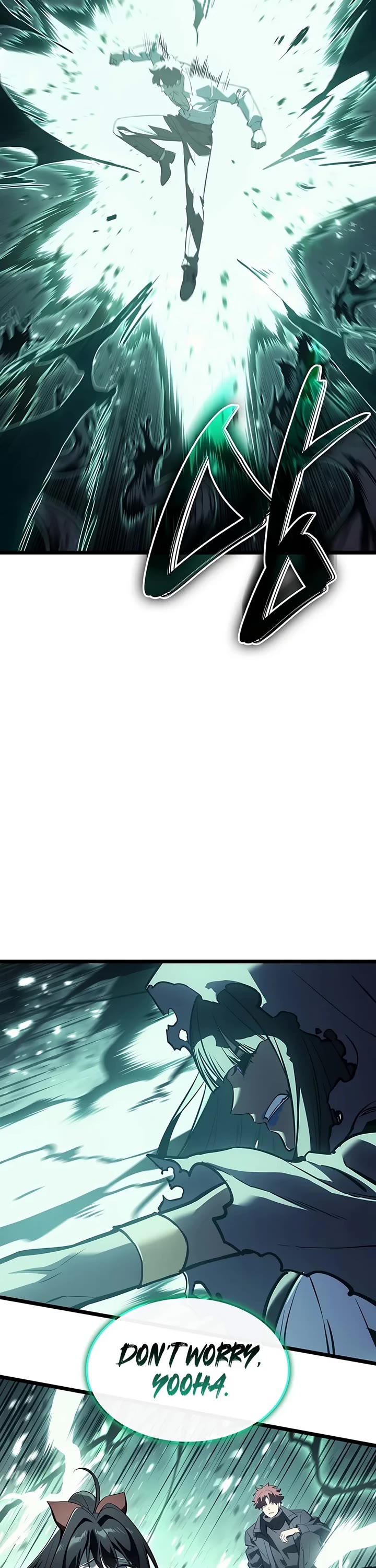 The Return of the Disaster-Class Hero Chapter 191 page 42 - Chapter 191