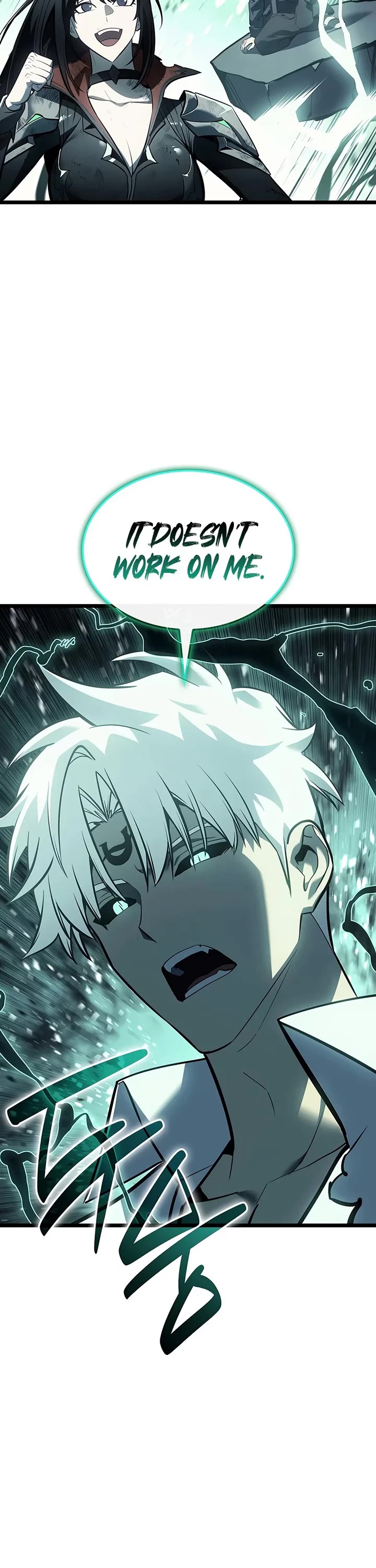 The Return of the Disaster-Class Hero Chapter 191 page 43 - Chapter 191