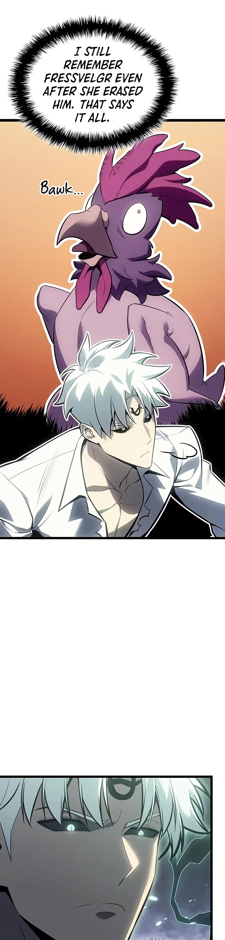 The Return of the Disaster-Class Hero Chapter 191 page 44 - Chapter 191