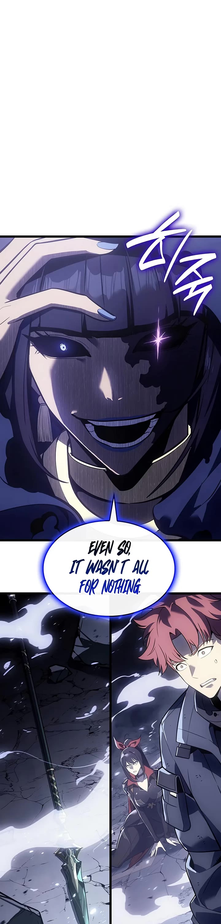 The Return of the Disaster-Class Hero Chapter 191 page 46 - Chapter 191