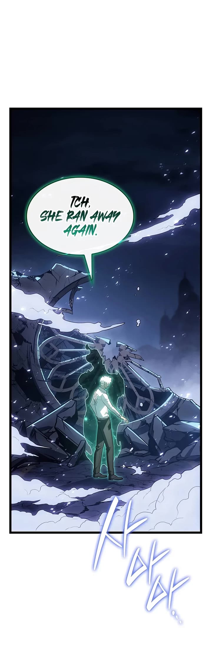 The Return of the Disaster-Class Hero Chapter 191 page 49 - Chapter 191