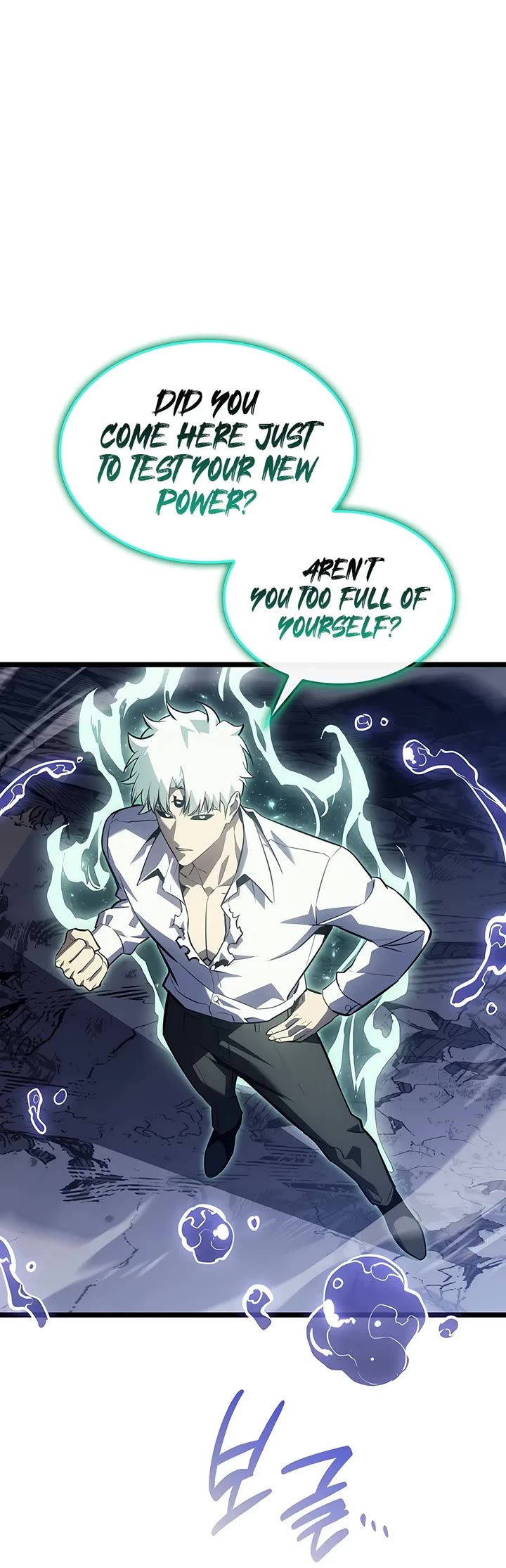 The Return of the Disaster-Class Hero Chapter 191 page 50 - Chapter 191