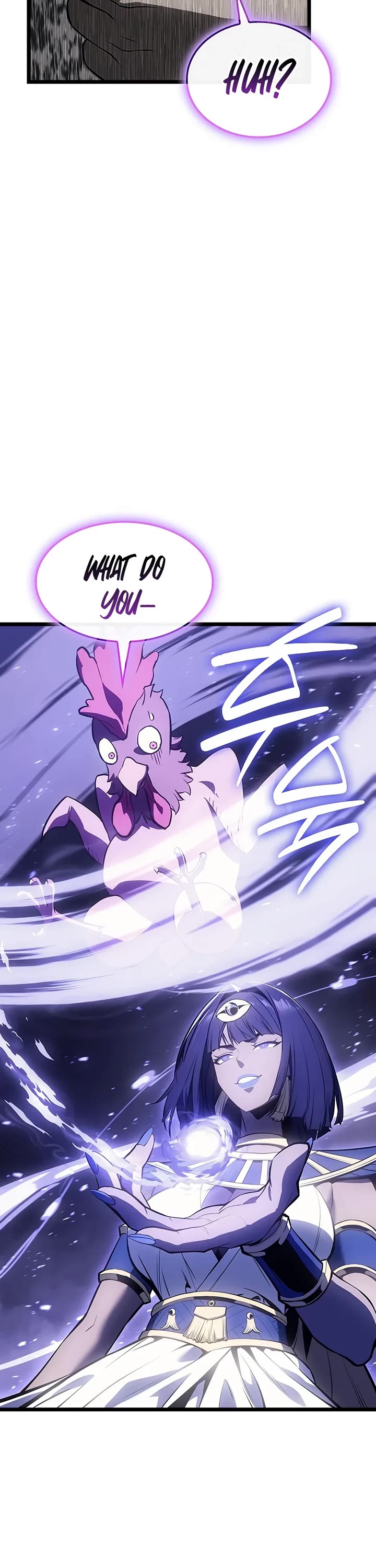 The Return of the Disaster-Class Hero Chapter 191 page 7 - Chapter 191
