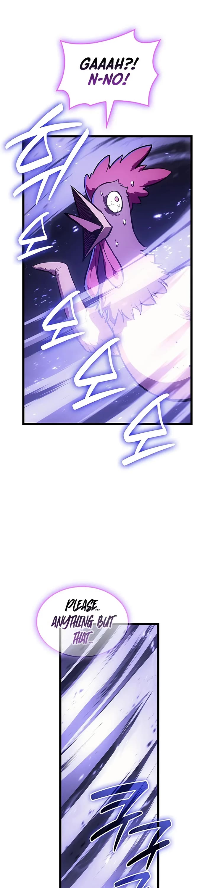 The Return of the Disaster-Class Hero Chapter 191 page 8 - Chapter 191