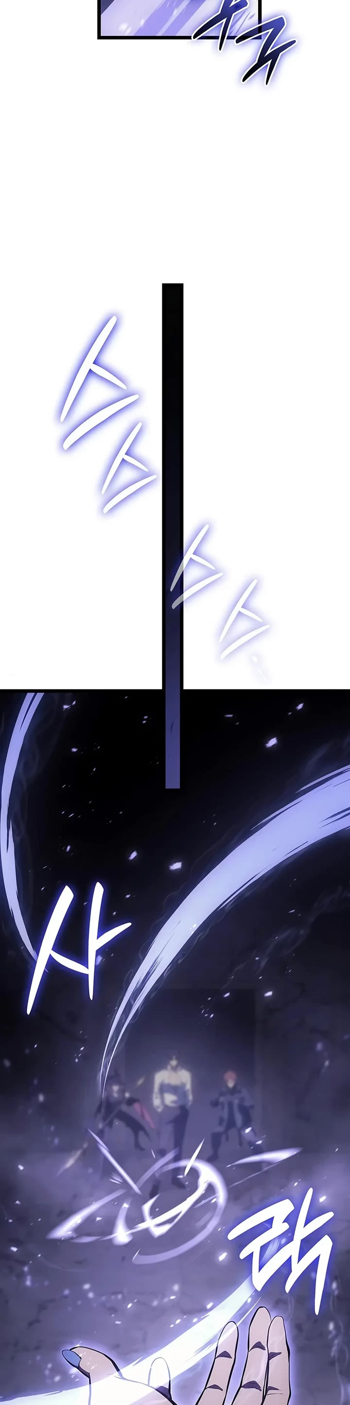 The Return of the Disaster-Class Hero Chapter 191 page 9 - Chapter 191