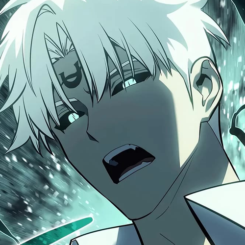 The Return of the Disaster-Class Hero Chapter 191 cover