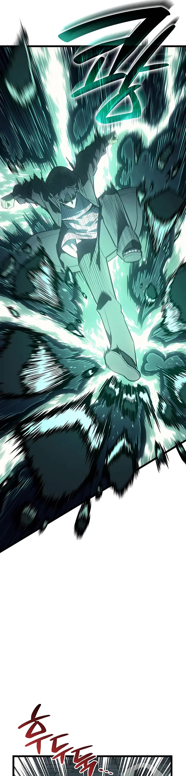 The Return of the Disaster-Class Hero Chapter 192 page 21 - Chapter 192