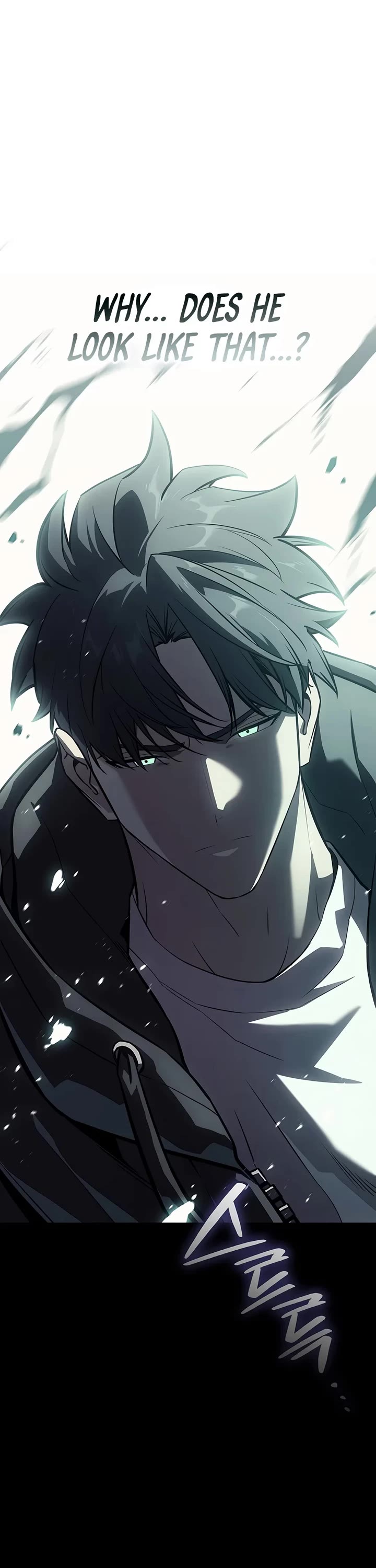The Return of the Disaster-Class Hero Chapter 192 page 27 - Chapter 192