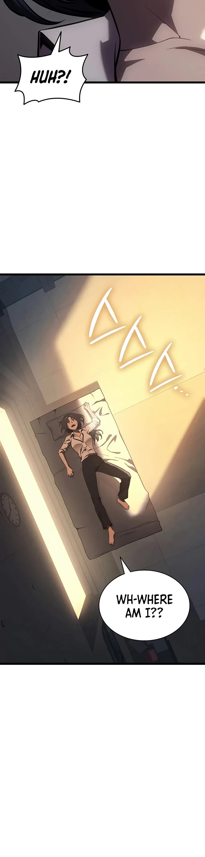 The Return of the Disaster-Class Hero Chapter 192 page 29 - Chapter 192
