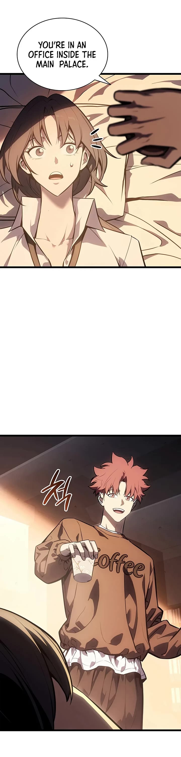 The Return of the Disaster-Class Hero Chapter 192 page 30 - Chapter 192