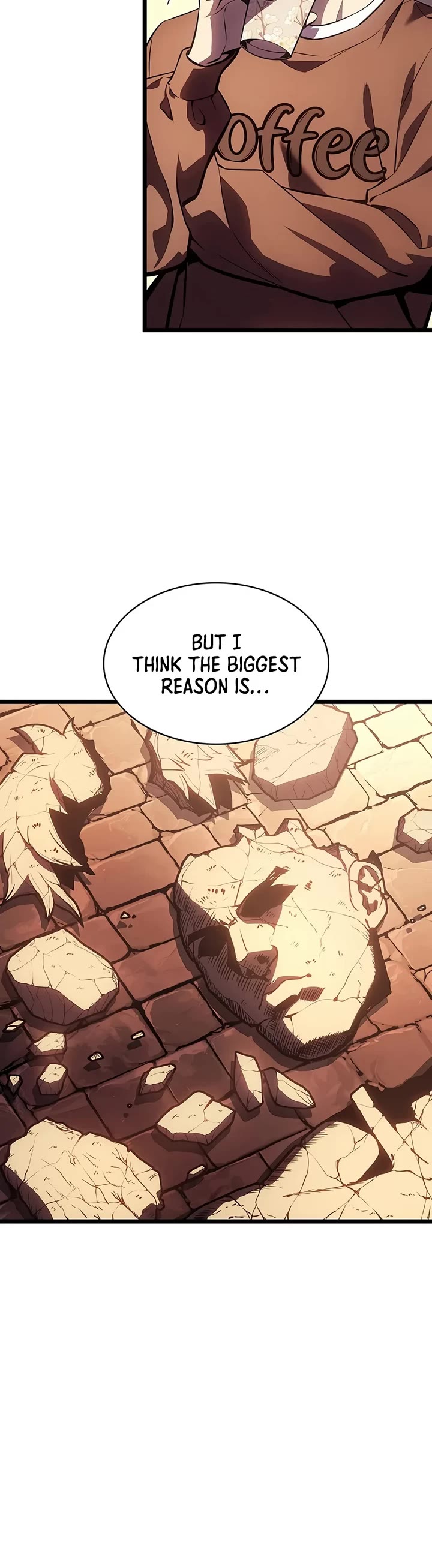The Return of the Disaster-Class Hero Chapter 192 page 34 - Chapter 192