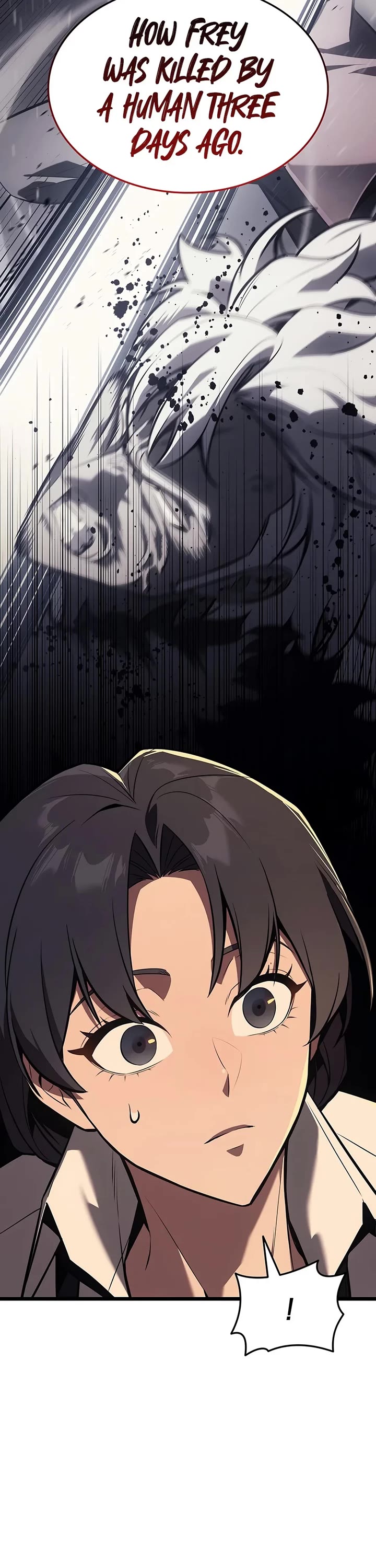 The Return of the Disaster-Class Hero Chapter 192 page 37 - Chapter 192