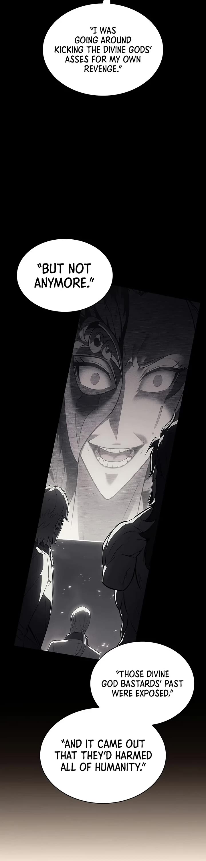 The Return of the Disaster-Class Hero Chapter 192 page 39 - Chapter 192