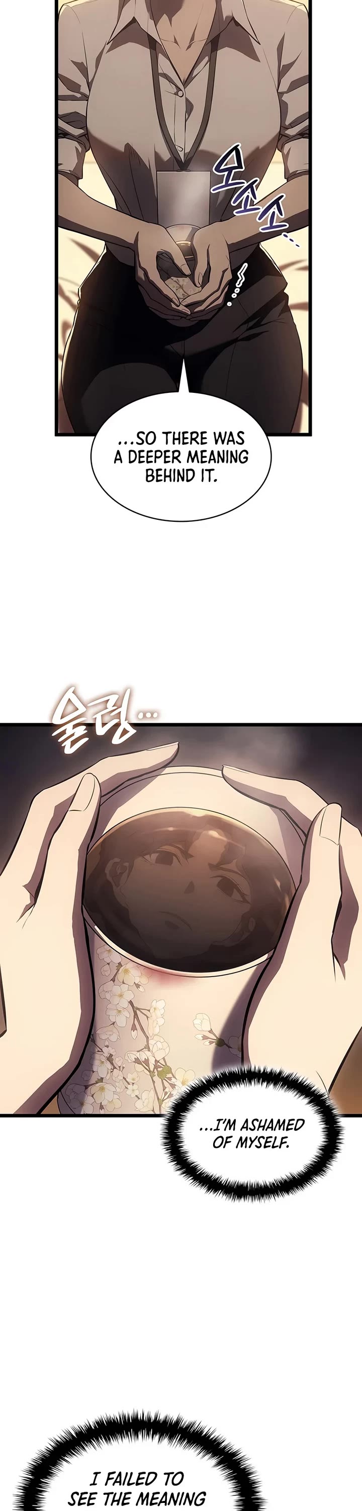 The Return of the Disaster-Class Hero Chapter 192 page 42 - Chapter 192