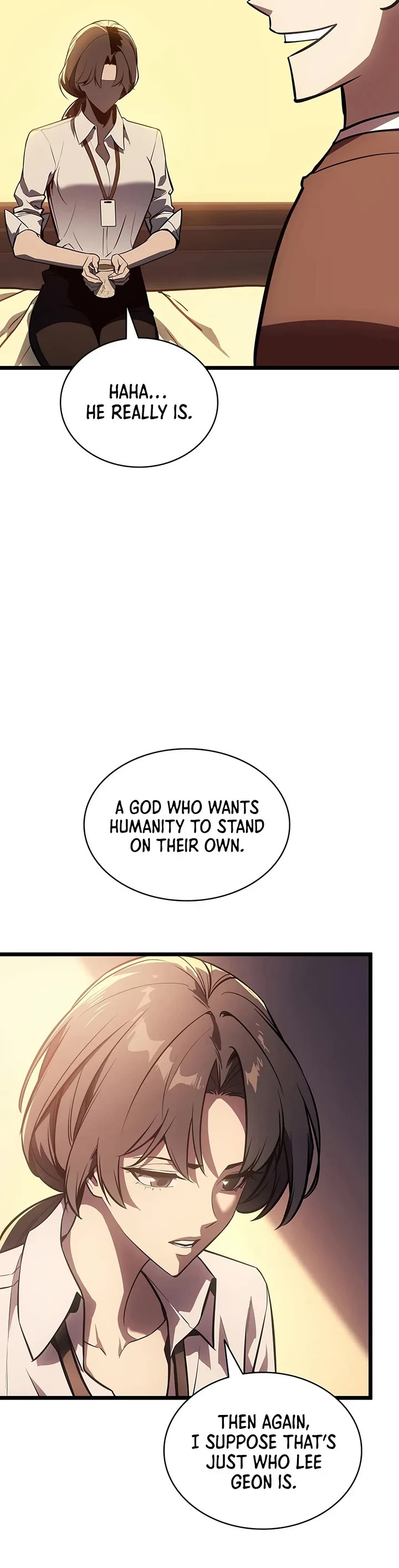 The Return of the Disaster-Class Hero Chapter 192 page 44 - Chapter 192