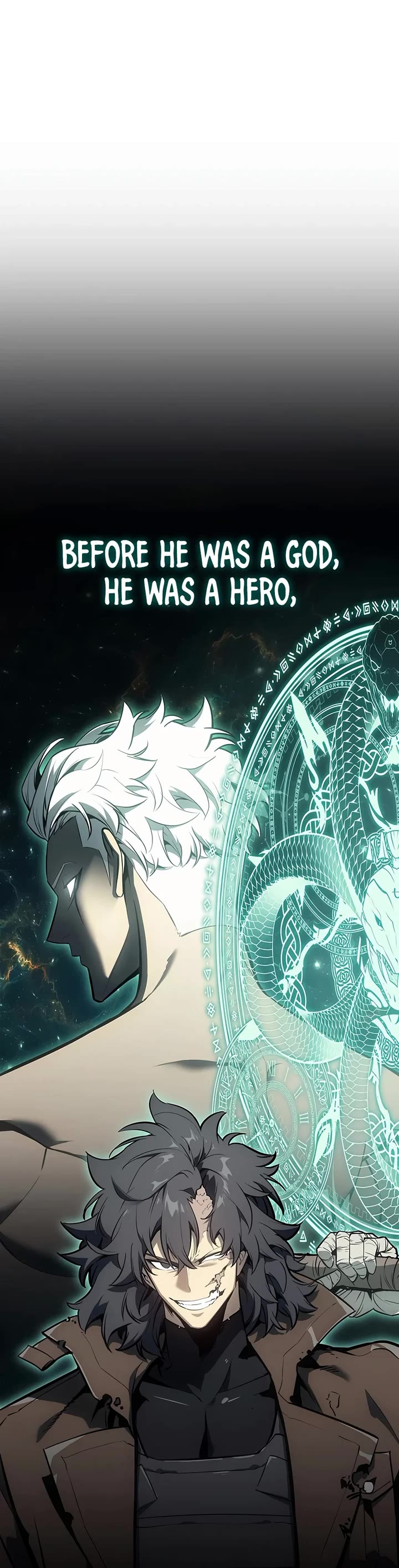 The Return of the Disaster-Class Hero Chapter 192 page 45 - Chapter 192