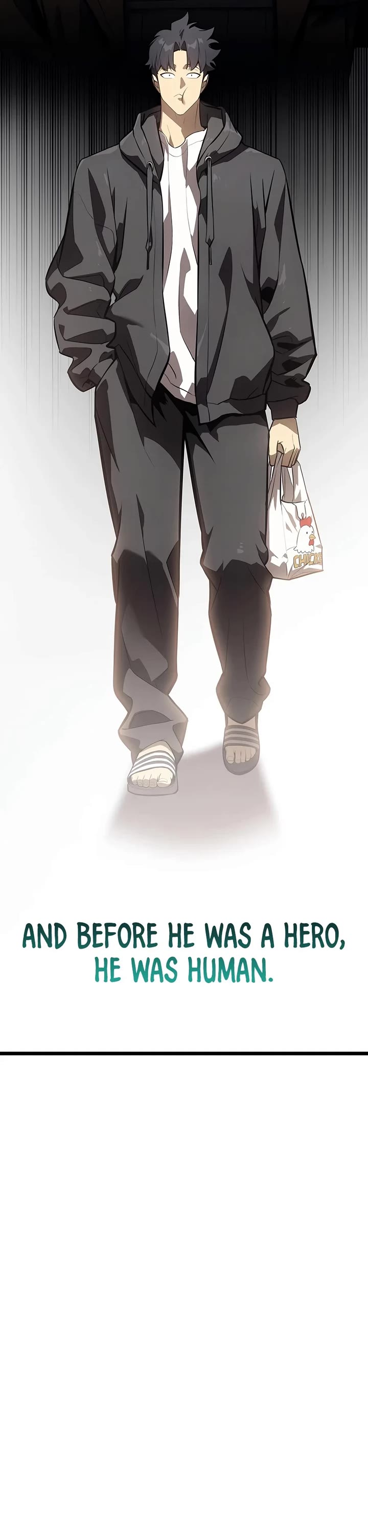 The Return of the Disaster-Class Hero Chapter 192 page 46 - Chapter 192
