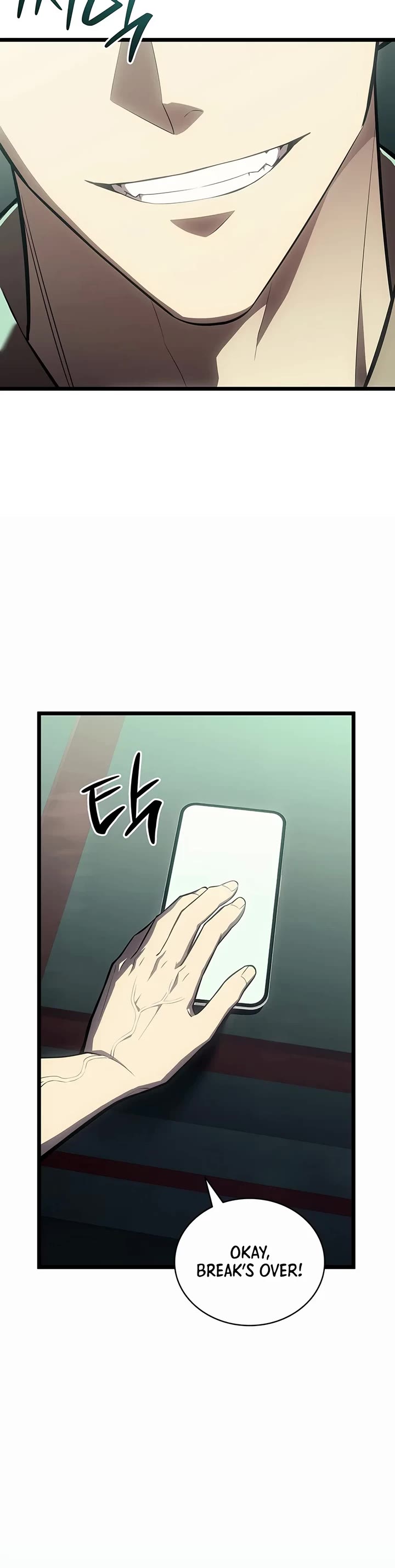 The Return of the Disaster-Class Hero Chapter 192 page 55 - Chapter 192