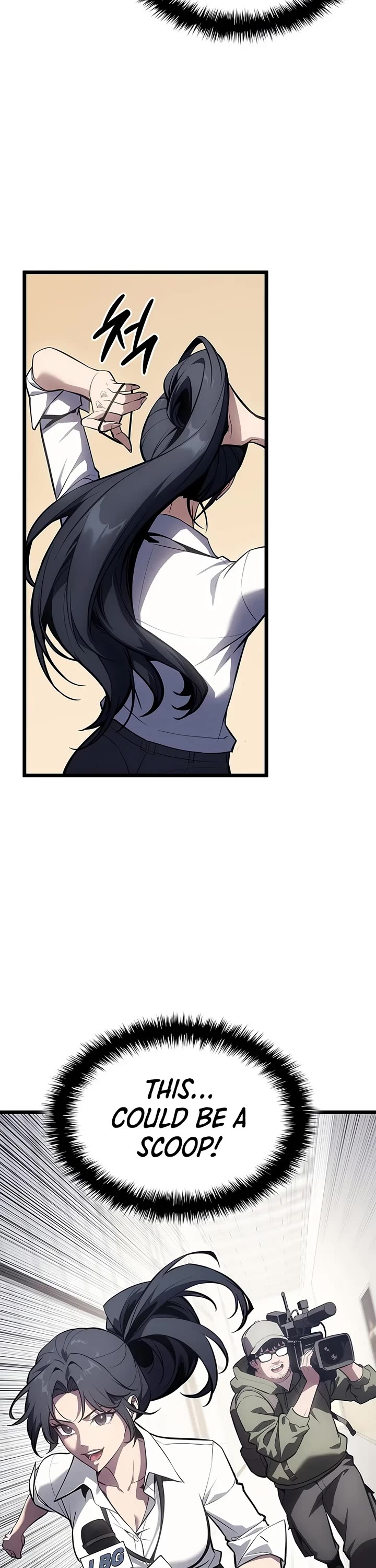 The Return of the Disaster-Class Hero Chapter 192 page 8 - Chapter 192