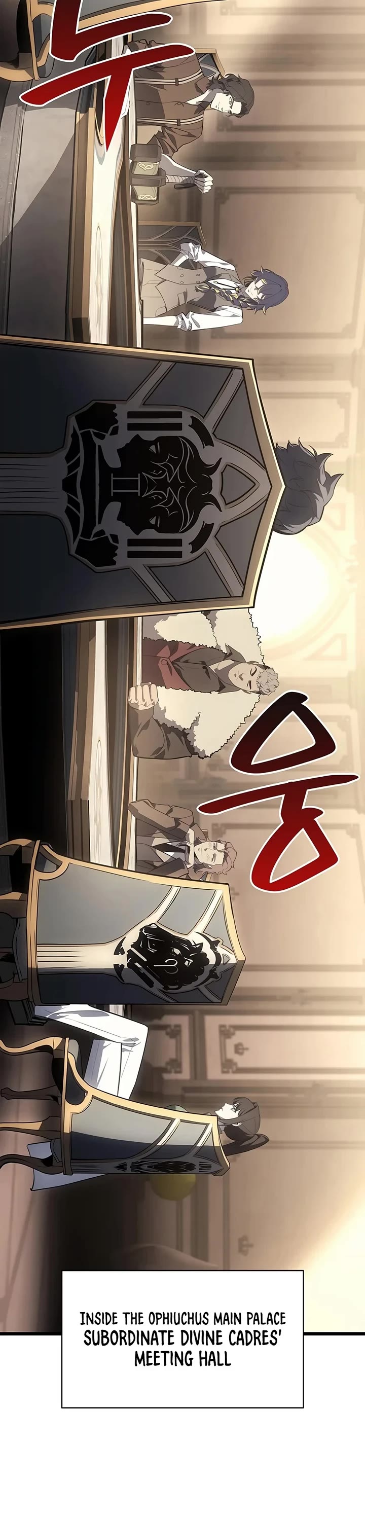 The Return of the Disaster-Class Hero Chapter 193 page 10 - Chapter 193
