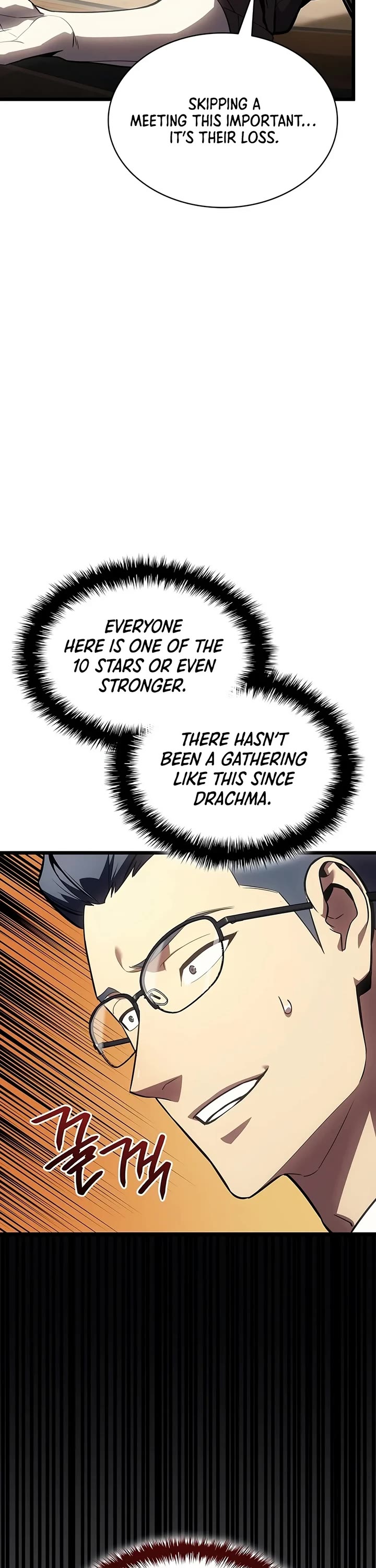 The Return of the Disaster-Class Hero Chapter 193 page 12 - Chapter 193