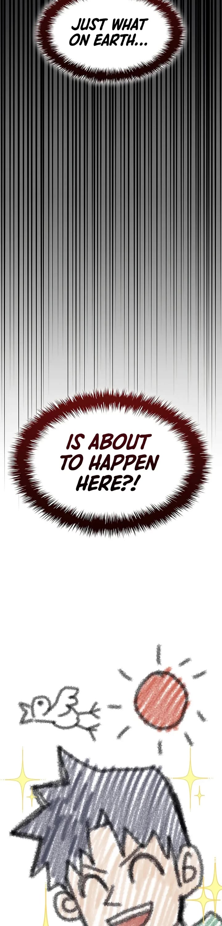 The Return of the Disaster-Class Hero Chapter 193 page 13 - Chapter 193