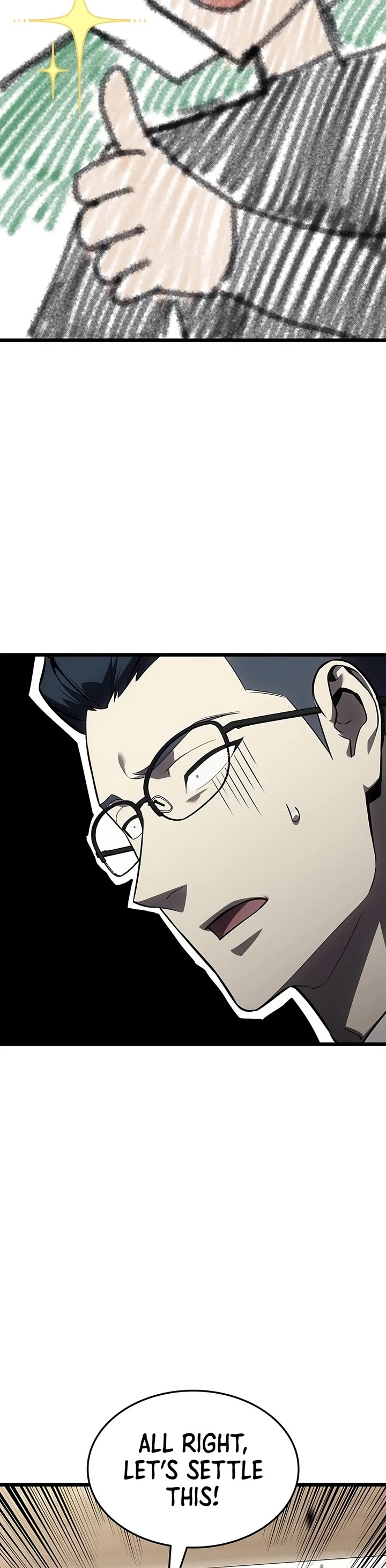 The Return of the Disaster-Class Hero Chapter 193 page 14 - Chapter 193