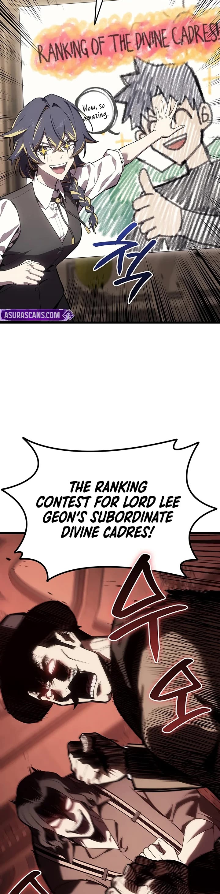 The Return of the Disaster-Class Hero Chapter 193 page 15 - Chapter 193