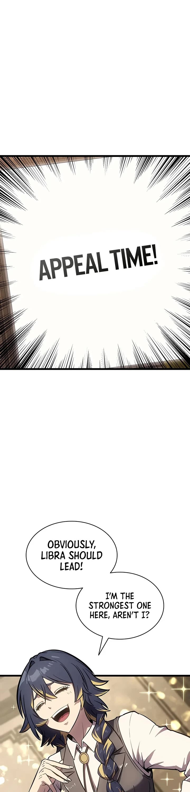 The Return of the Disaster-Class Hero Chapter 193 page 17 - Chapter 193