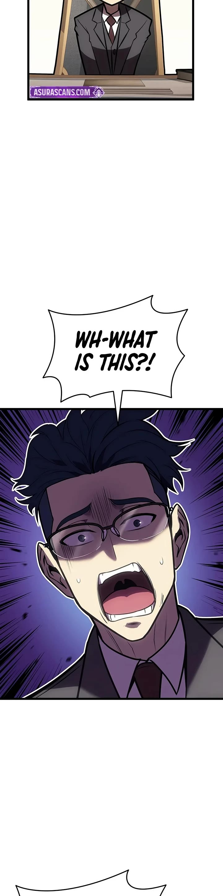 The Return of the Disaster-Class Hero Chapter 193 page 20 - Chapter 193