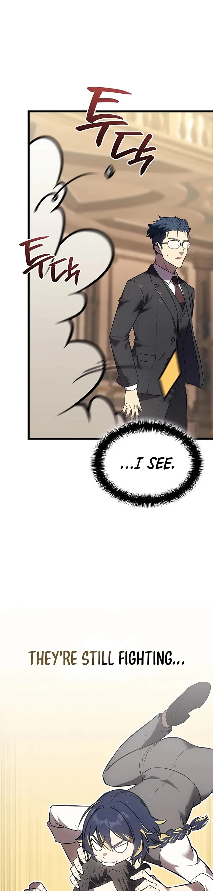The Return of the Disaster-Class Hero Chapter 193 page 25 - Chapter 193