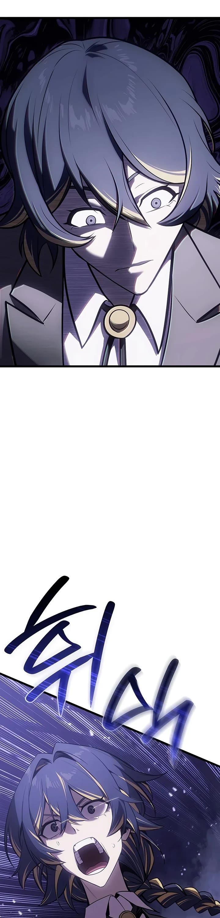 The Return of the Disaster-Class Hero Chapter 193 page 32 - Chapter 193
