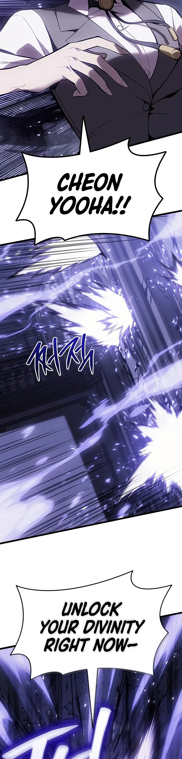 The Return of the Disaster-Class Hero Chapter 193 page 33 - Chapter 193