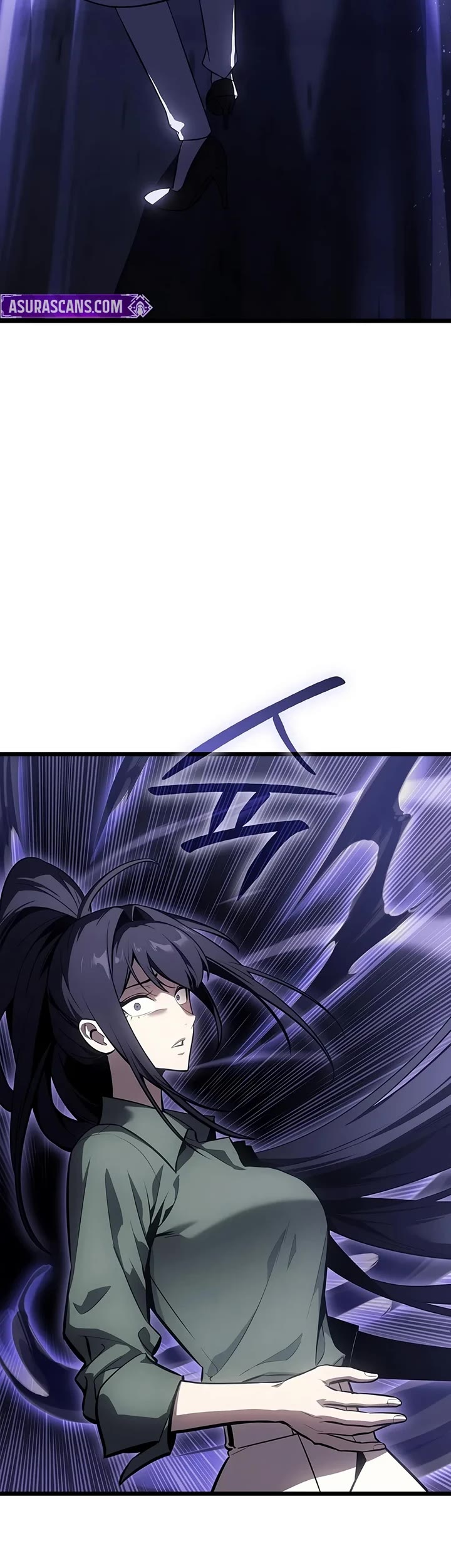 The Return of the Disaster-Class Hero Chapter 193 page 35 - Chapter 193