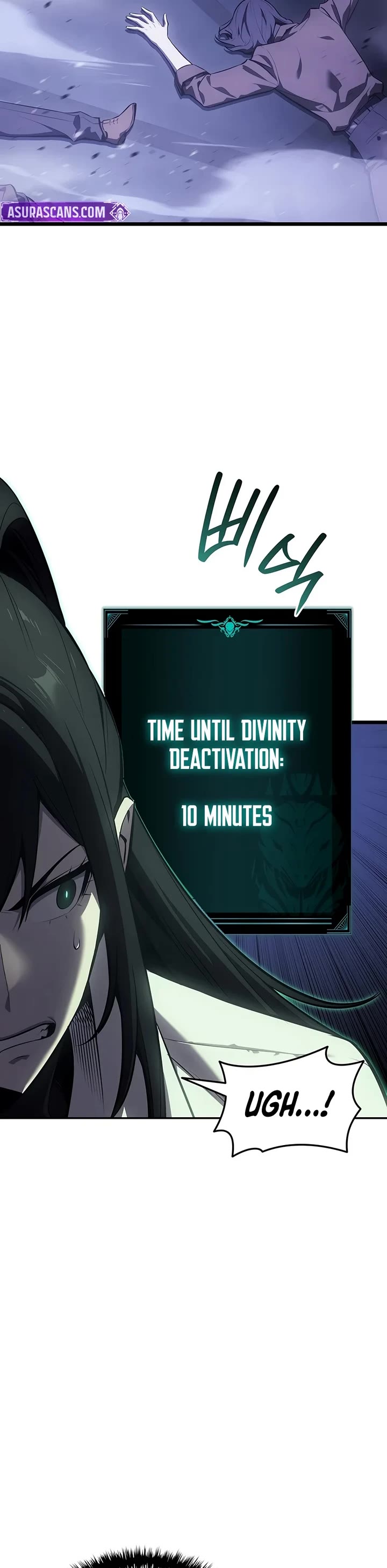 The Return of the Disaster-Class Hero Chapter 193 page 39 - Chapter 193