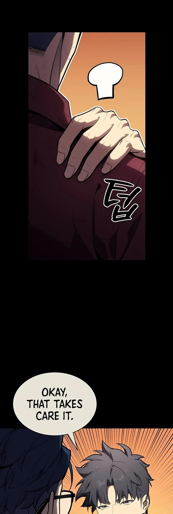 The Return of the Disaster-Class Hero Chapter 193 page 4 - Chapter 193