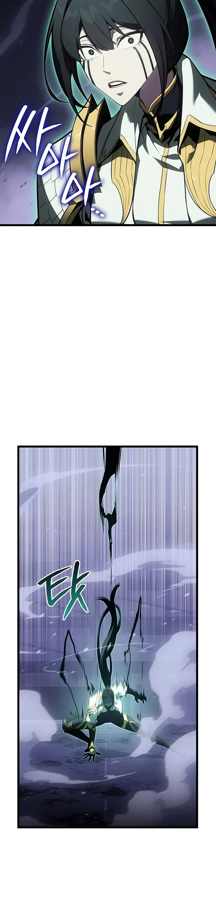 The Return of the Disaster-Class Hero Chapter 193 page 42 - Chapter 193