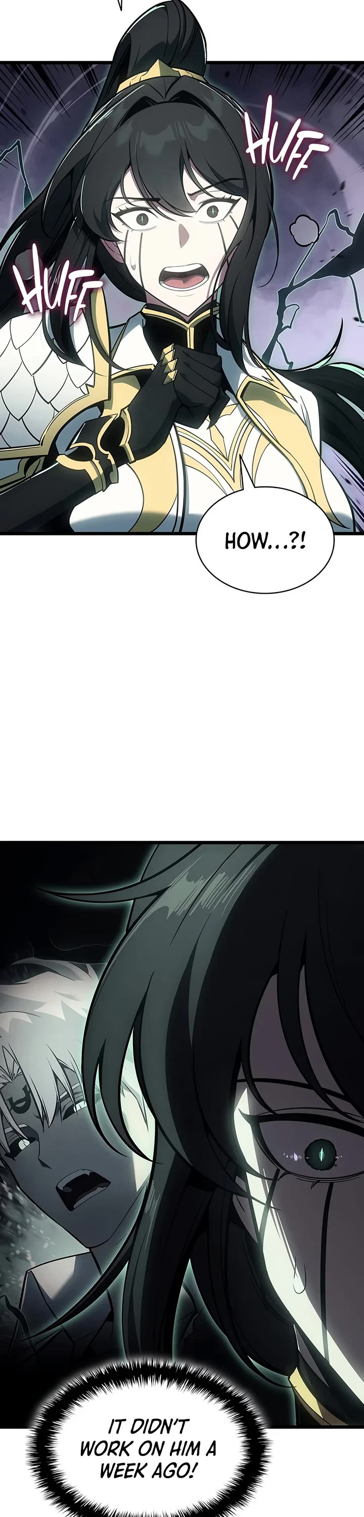 The Return of the Disaster-Class Hero Chapter 193 page 45 - Chapter 193