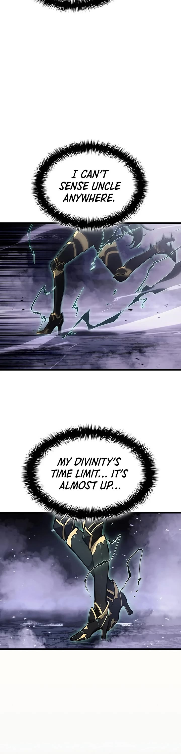 The Return of the Disaster-Class Hero Chapter 193 page 46 - Chapter 193