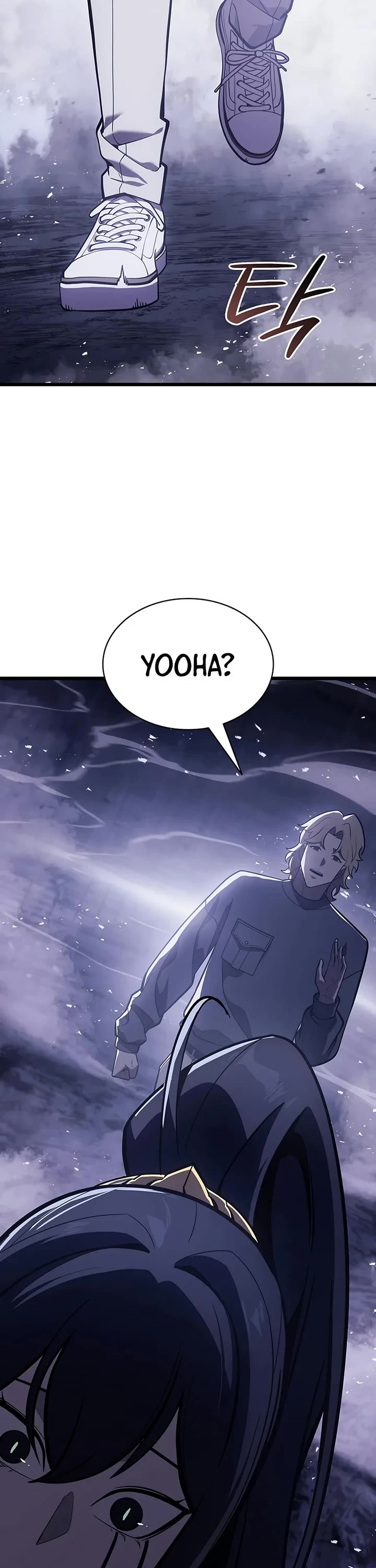 The Return of the Disaster-Class Hero Chapter 193 page 48 - Chapter 193