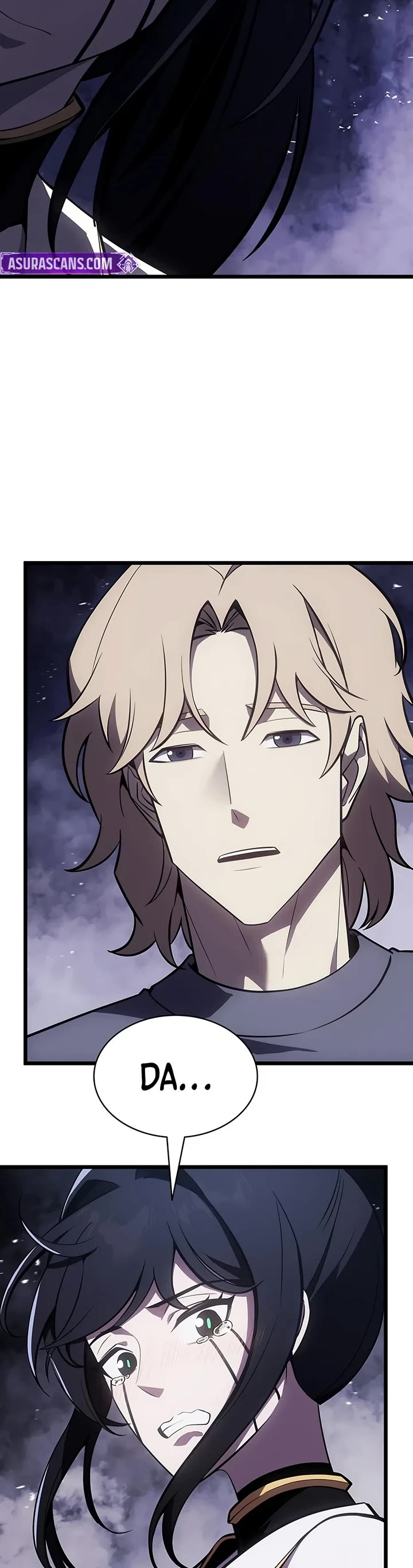 The Return of the Disaster-Class Hero Chapter 193 page 49 - Chapter 193