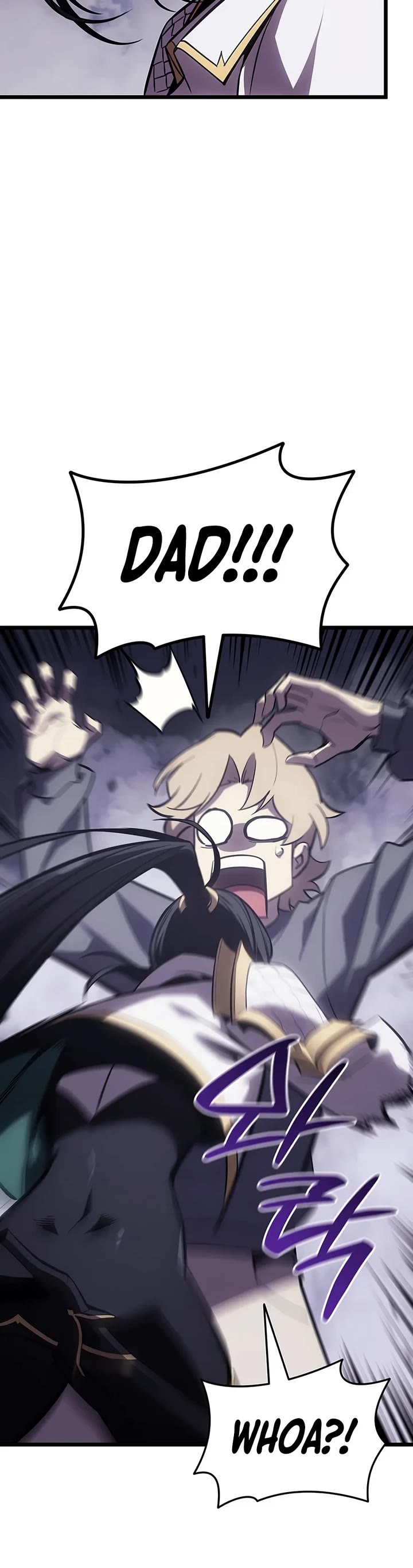 The Return of the Disaster-Class Hero Chapter 193 page 50 - Chapter 193
