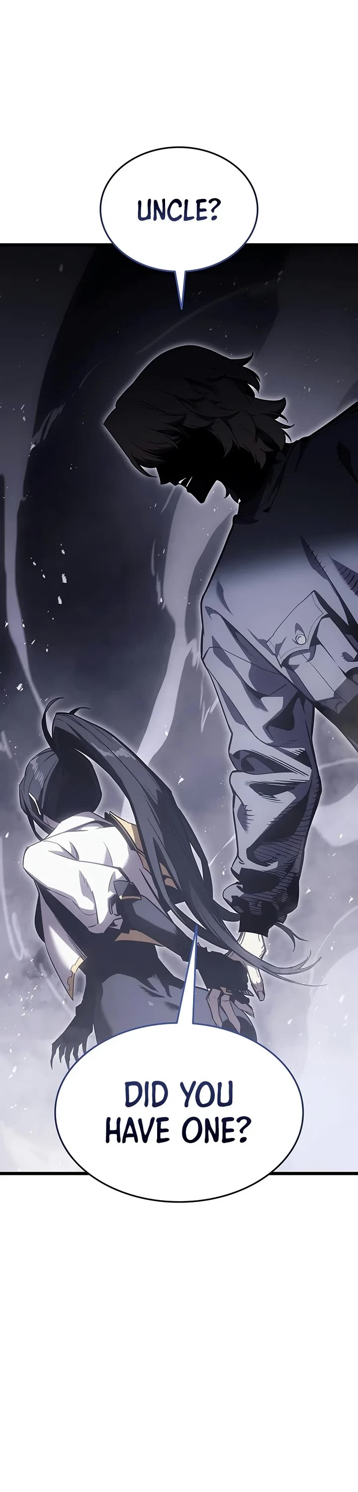 The Return of the Disaster-Class Hero Chapter 193 page 53 - Chapter 193
