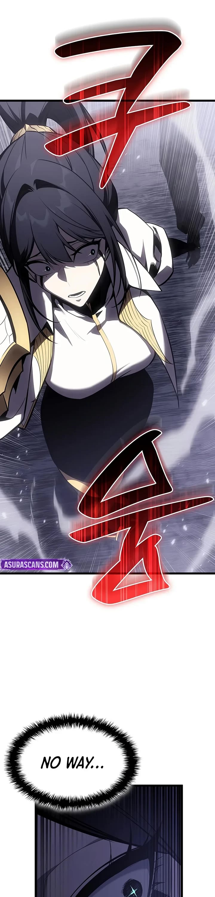 The Return of the Disaster-Class Hero Chapter 193 page 54 - Chapter 193