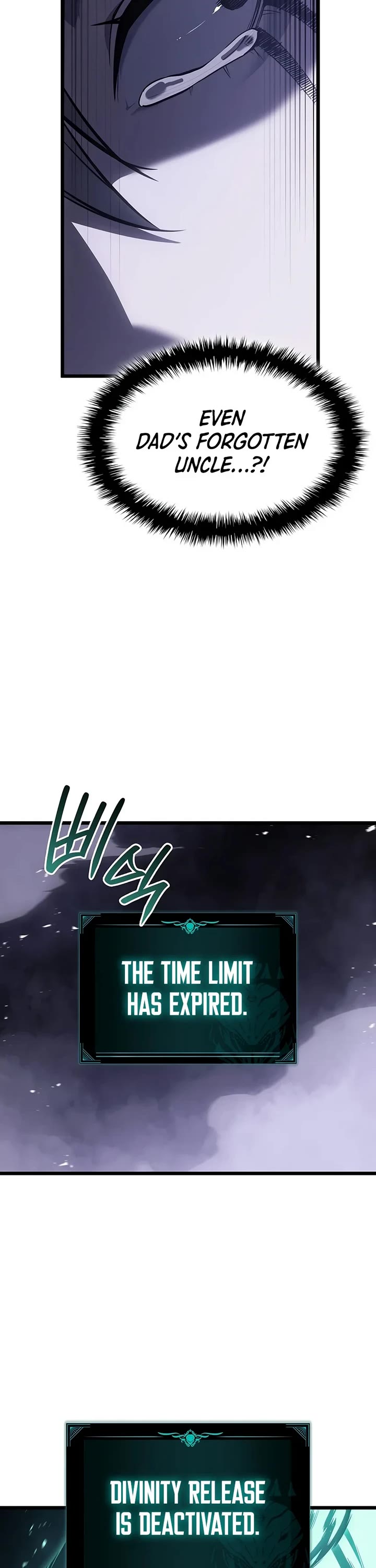 The Return of the Disaster-Class Hero Chapter 193 page 55 - Chapter 193